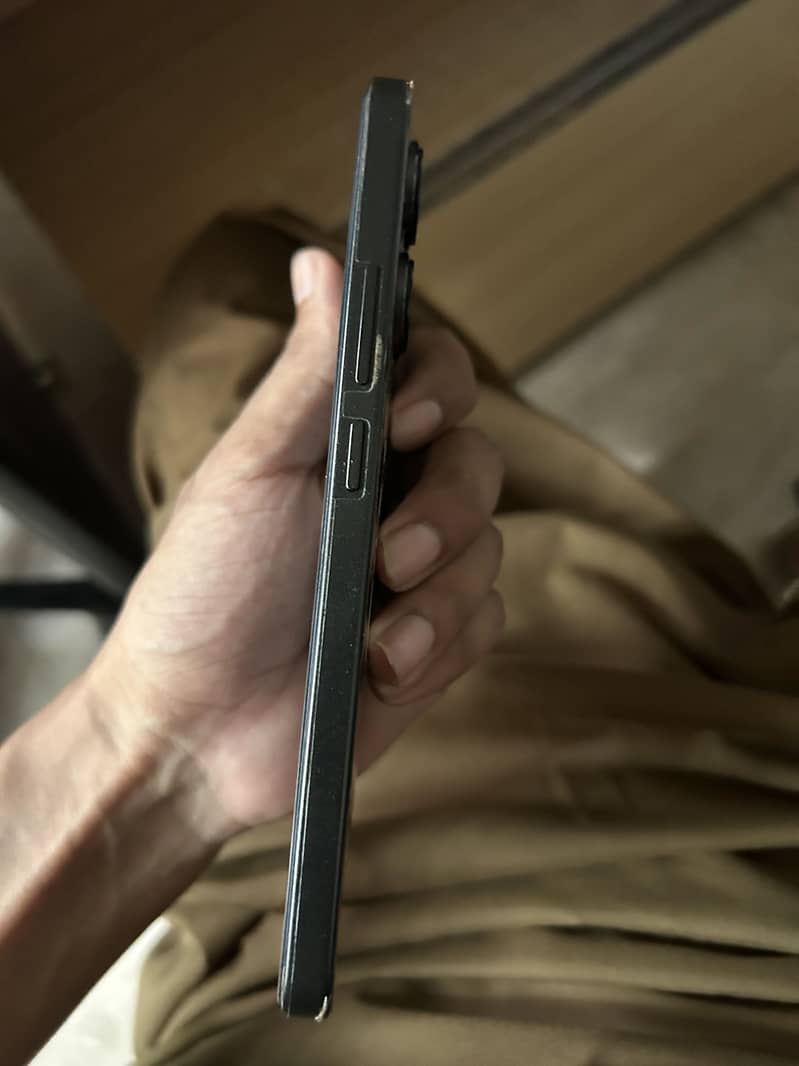 Xiaomi Redmi Note 13 4