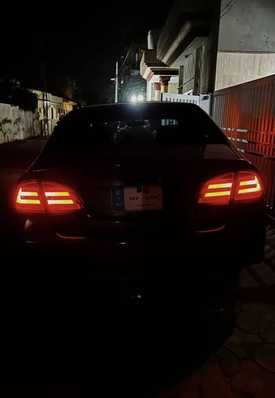 Honda Reborn Backlights Complete Set