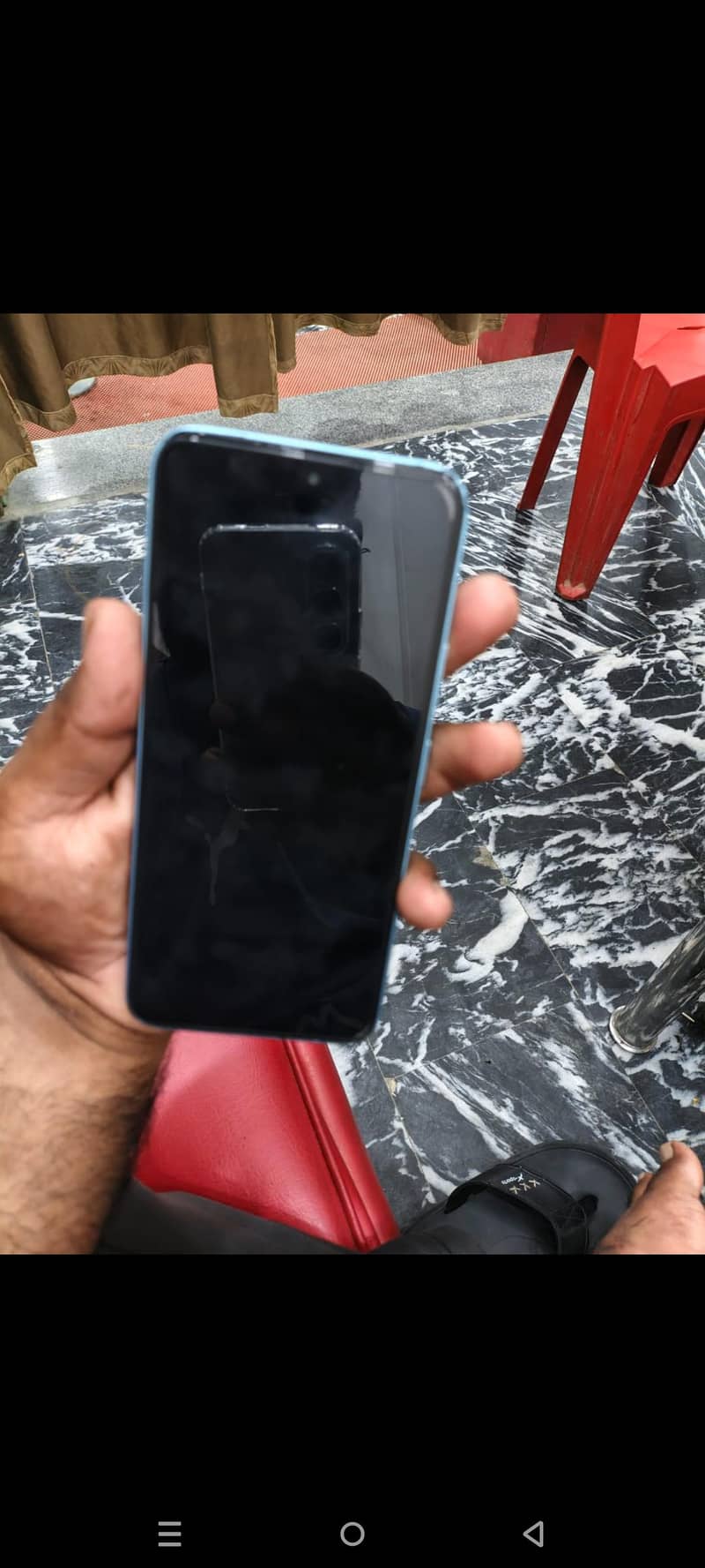 Infinix hot 60 pro 2