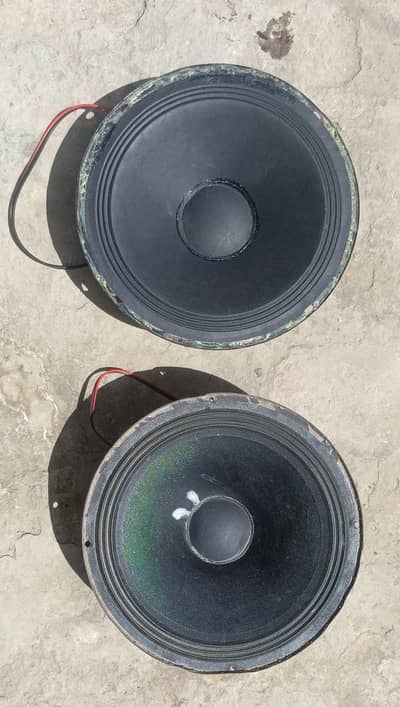 speaker