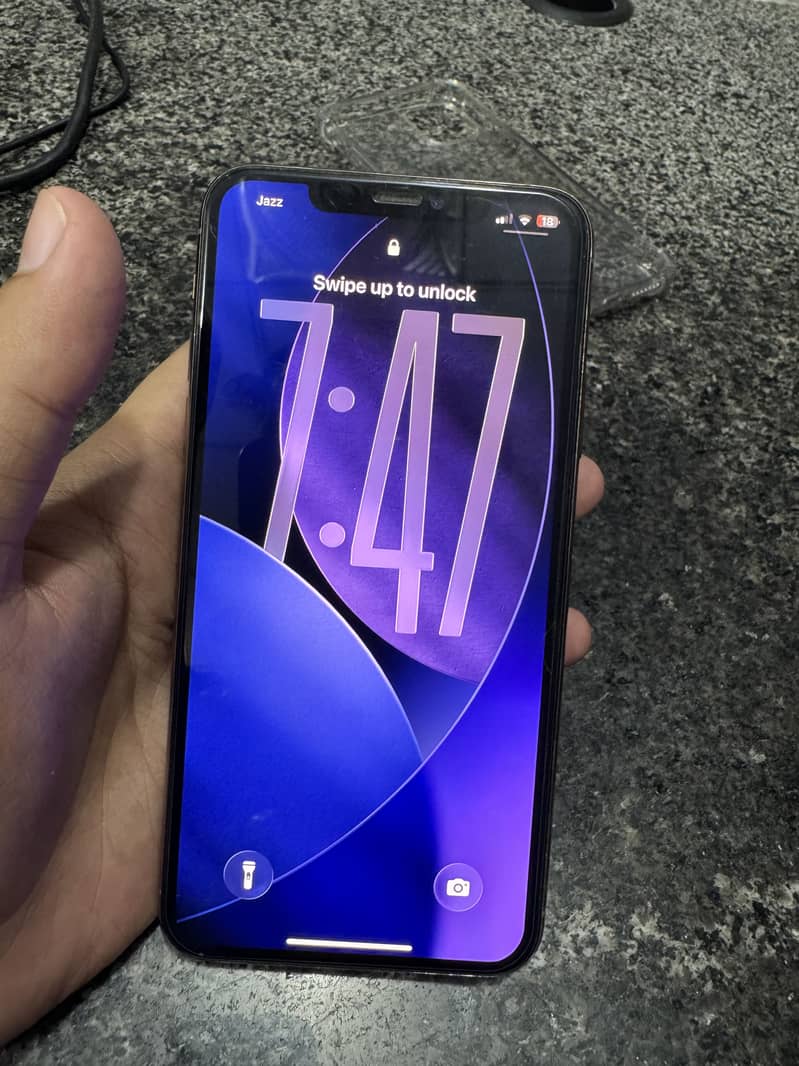 Apple iPhone 11 Pro Max Exchange Possible 3