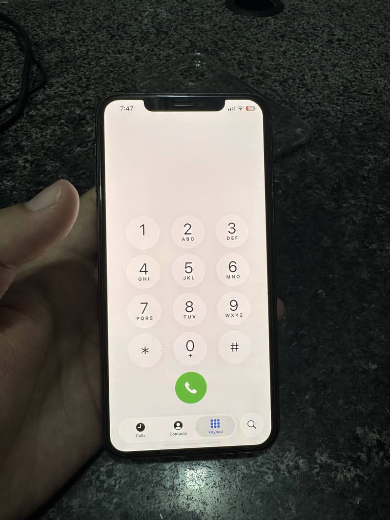 Apple iPhone 11 Pro Max Exchange Possible 5