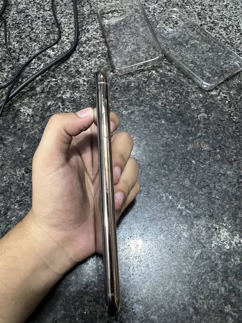 Apple iPhone 11 Pro Max Exchange Possible 7