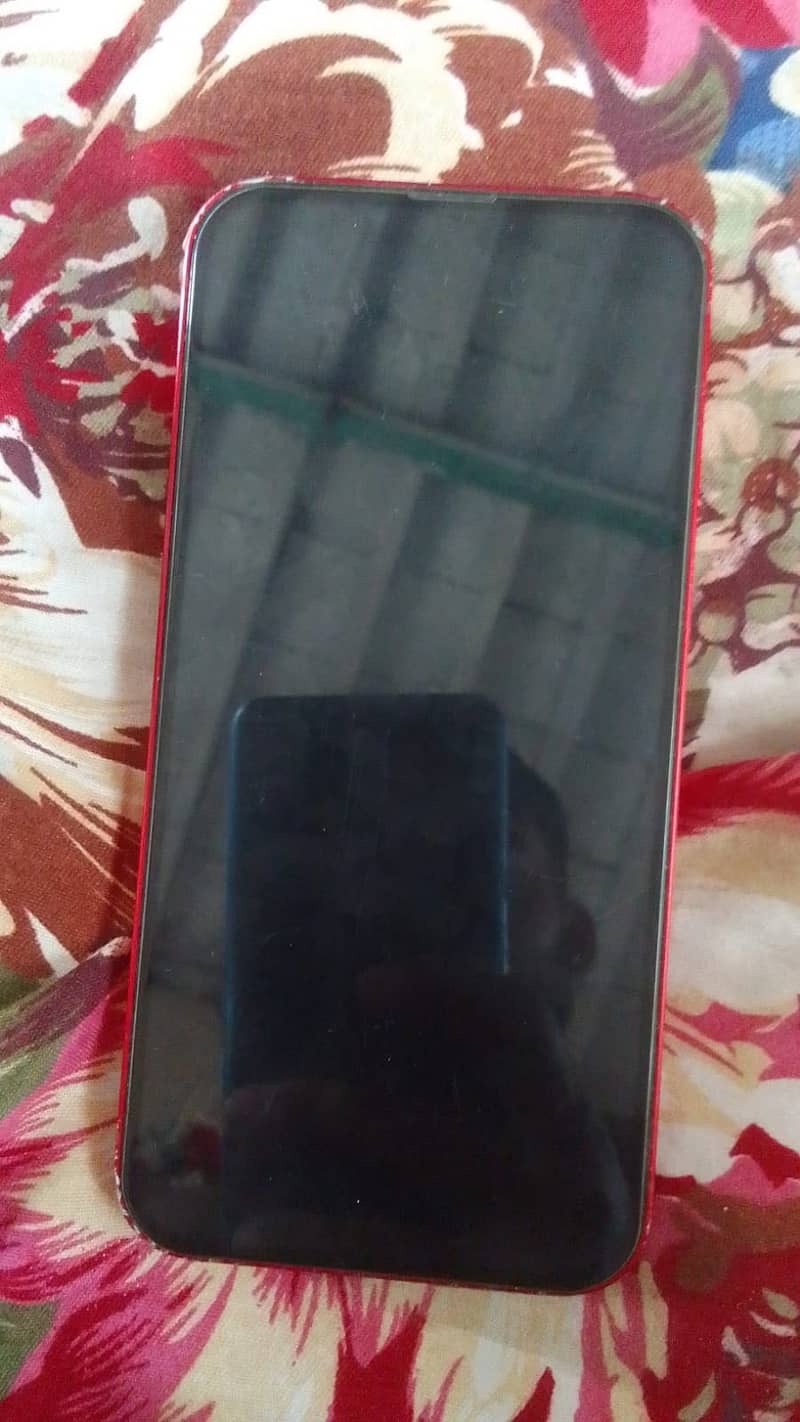 Apple iPhone 13 2