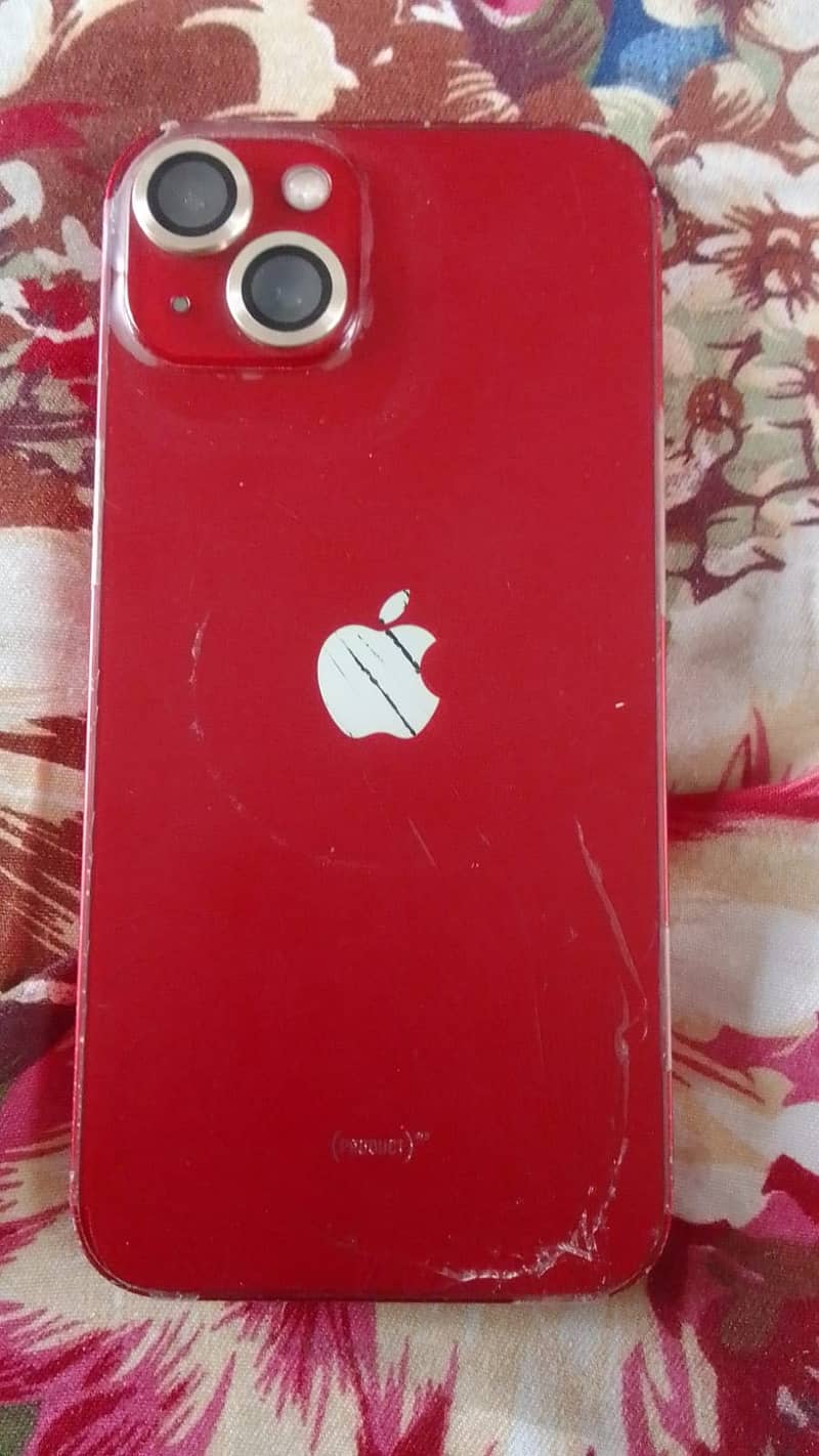 Apple iPhone 13 5