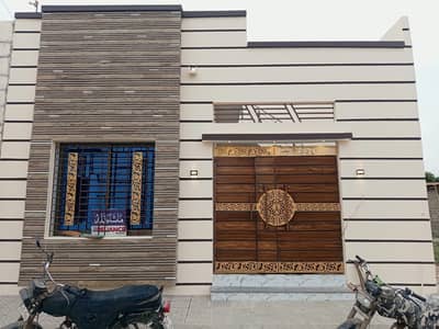 Newly constructed house 120 syd for sale in Alize garden