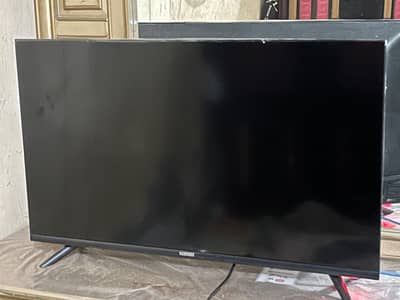 Samsung Smart LED Tv 32 inch ips+Dolby display