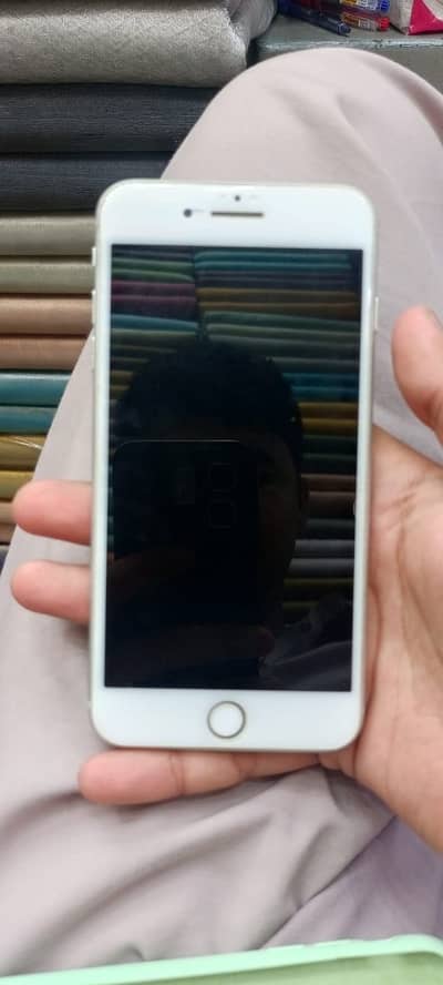 Apple iPhone 8 Plus