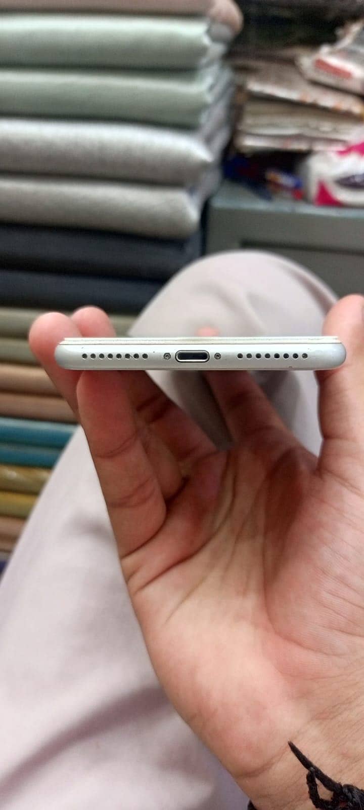 Apple iPhone 8 Plus 2