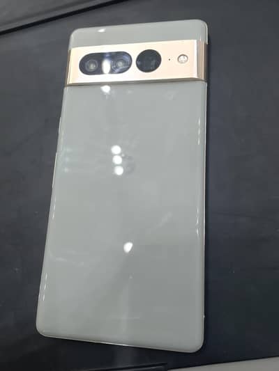 Google Pixel 7 Pro
