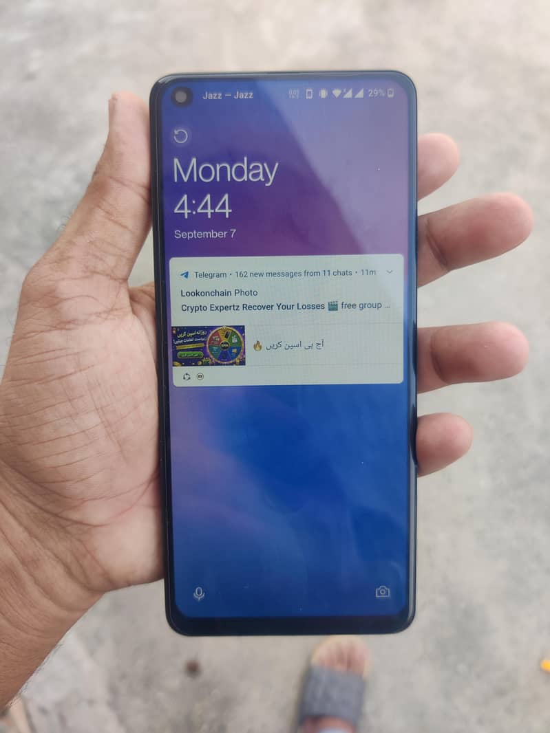 OnePlus 9Pro 5G 1