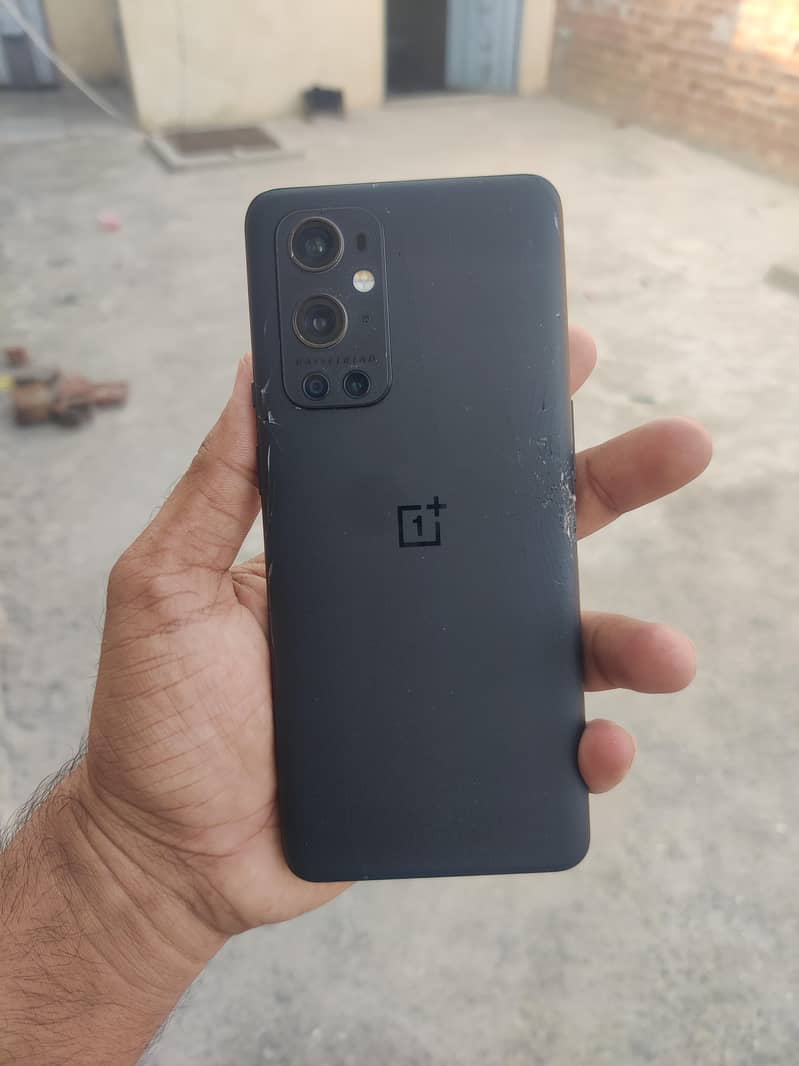 OnePlus 9Pro 5G 5
