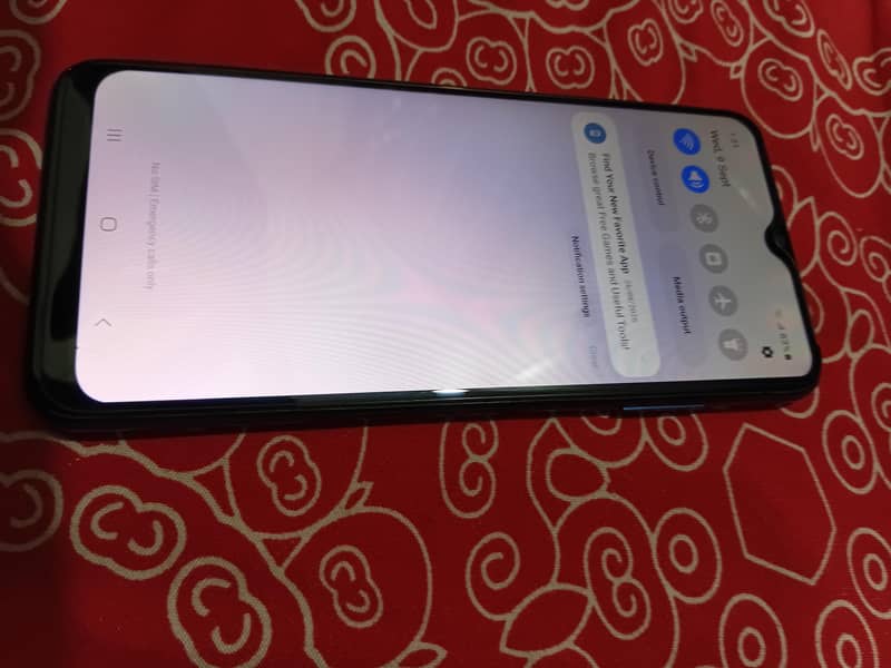 Samsung Mobile A03s 0