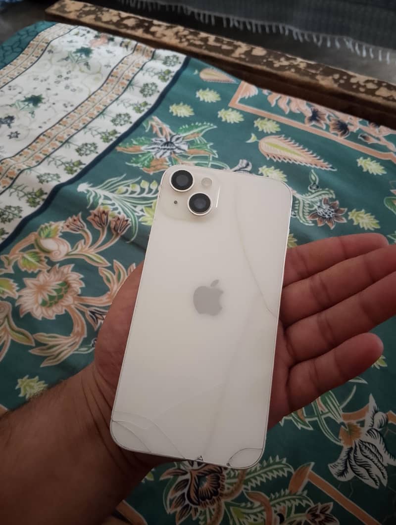 Apple iPhone 14 plus 4