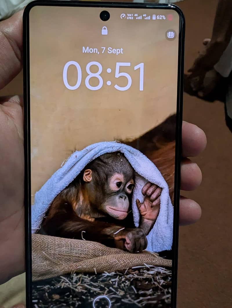Vivo V50 Lite 2