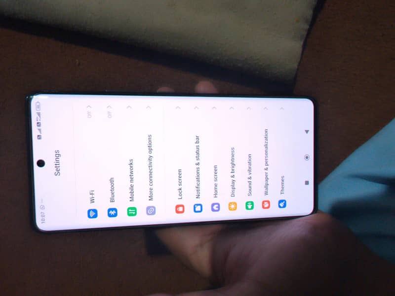 Vivo V50 Lite 3