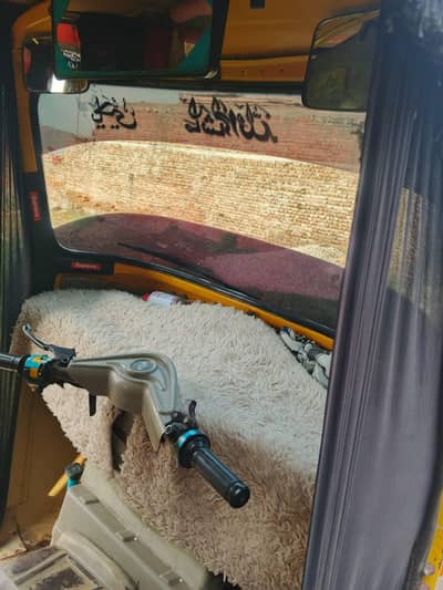 rickshaw for sale