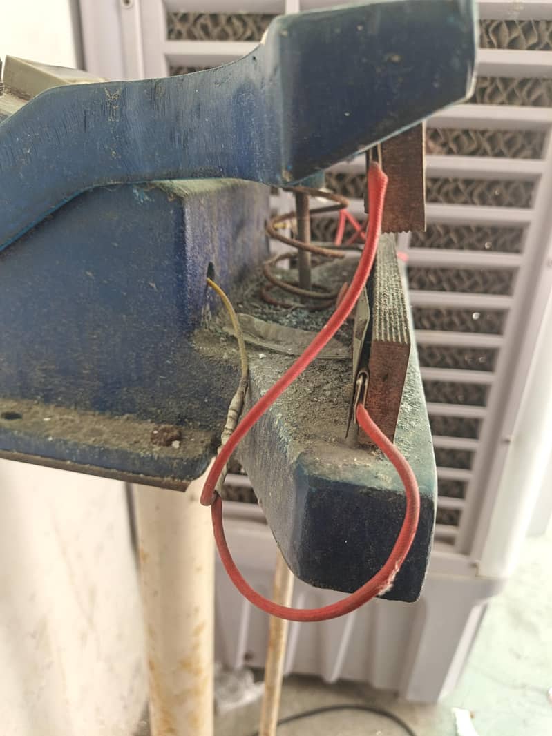 electric sealer working perfectly 1