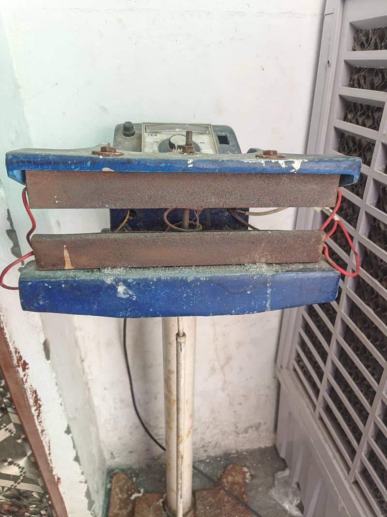 electric sealer working perfectly 3