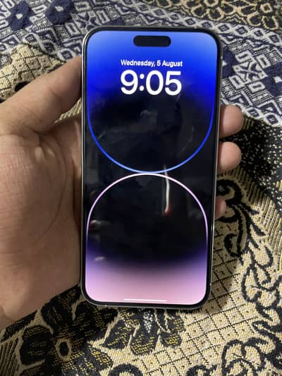 Apple iPhone 14 Pro Max