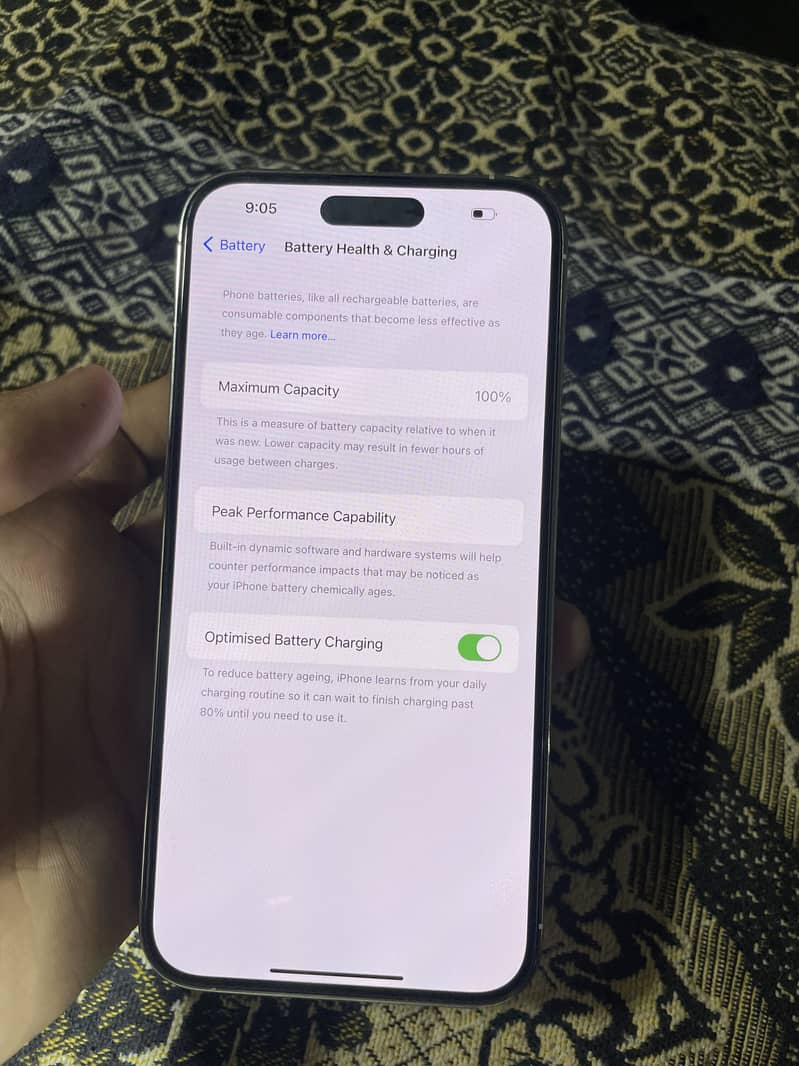 Apple iPhone 14 Pro Max 4
