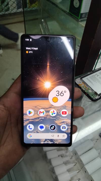 Google Pixel 6a