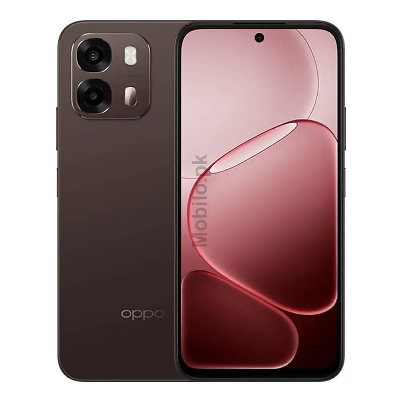 OPPO A6s 0