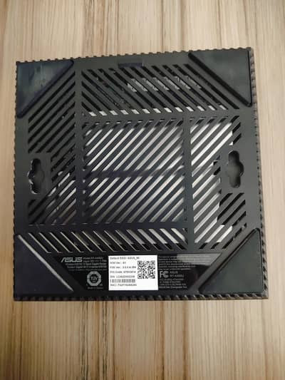 Asus RT-AX92U AX6100 Tri-Band Gigabit Router