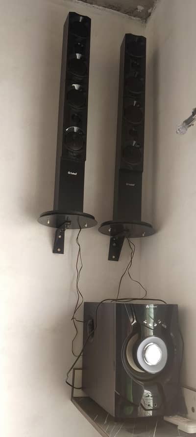 audionic