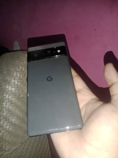 Google Pixel 6 Pro