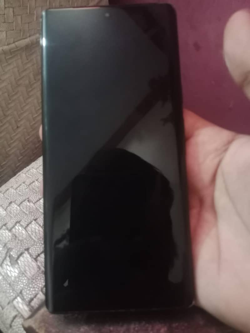 Google Pixel 6 Pro 2