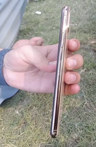 Apple iPhone XS Max