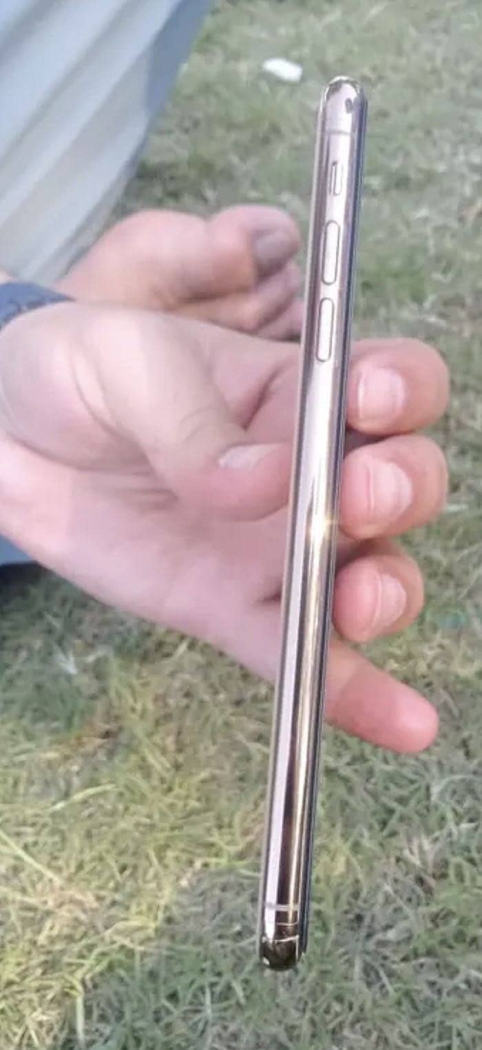 Apple iPhone XS Max 2