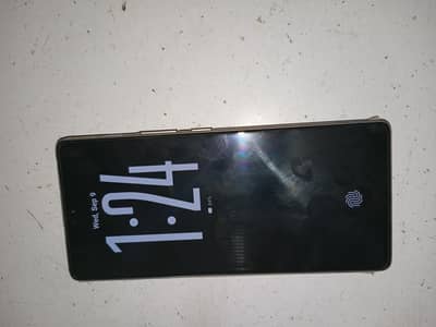 Infinix note 50