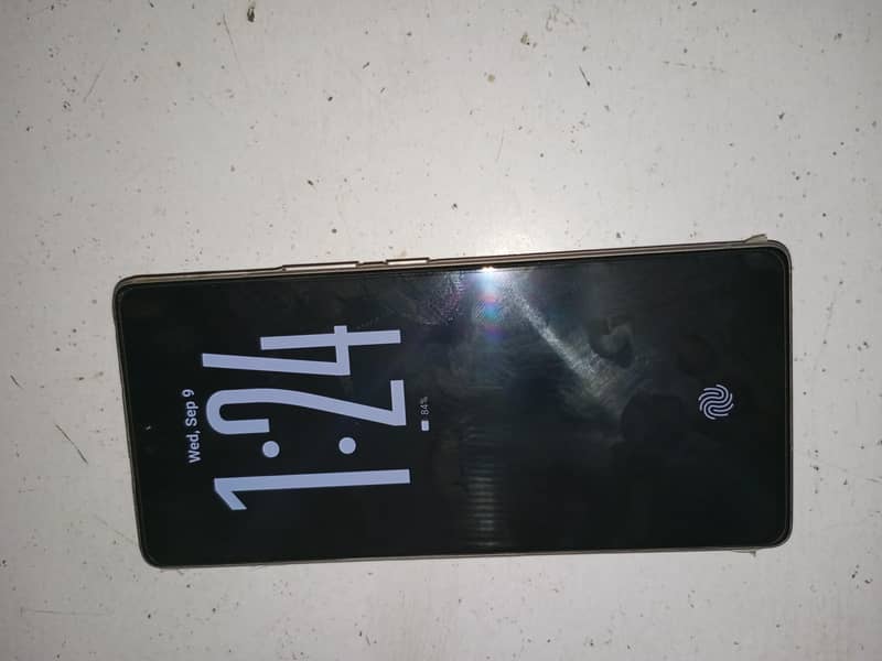 Infinix note 50 0