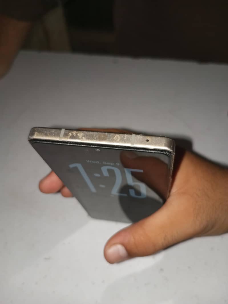 Infinix note 50 5