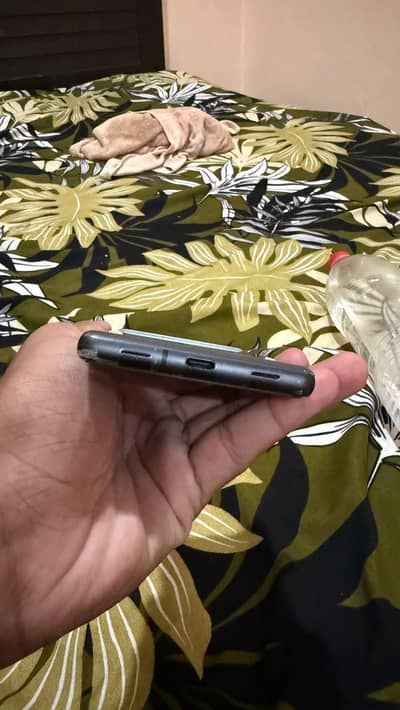 Google pixel 7a