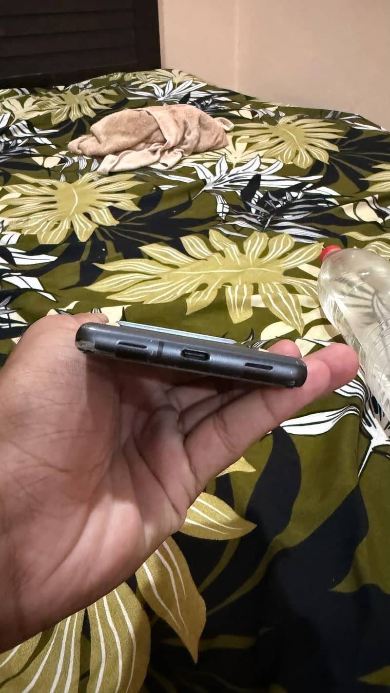 Google pixel 7a 0