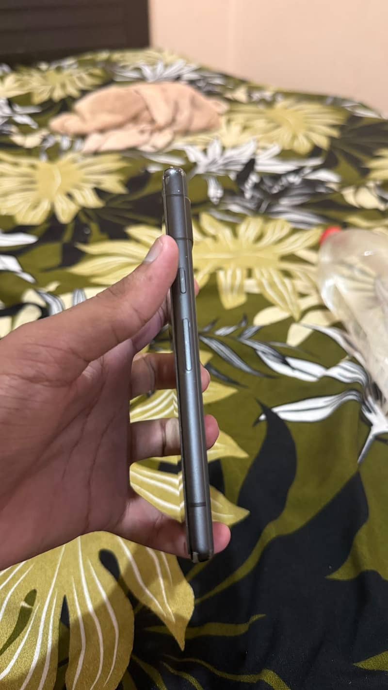 Google pixel 7a 1