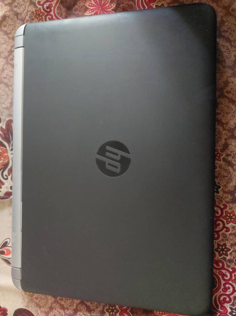 Hp Core i5 6th Generation 1