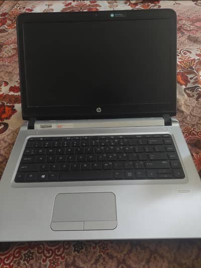 Hp Core i5 6th Generation