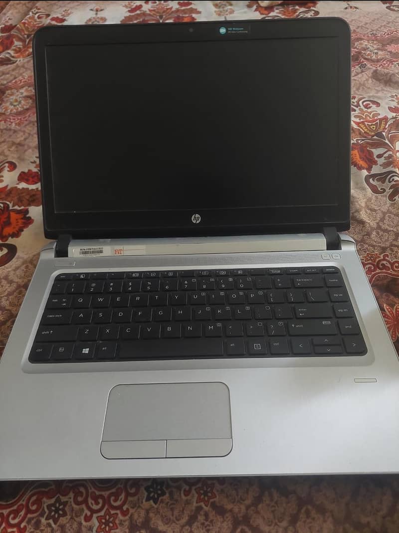 Hp Core i5 6th Generation 0