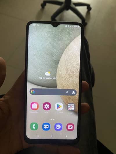 Samsung A12  4/128