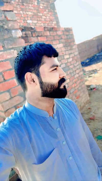 Muhammad Amir
