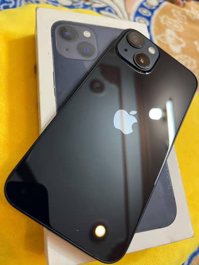 Apple iPhone 13 (JV) 128Gb
