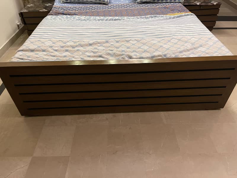 King Bed 2