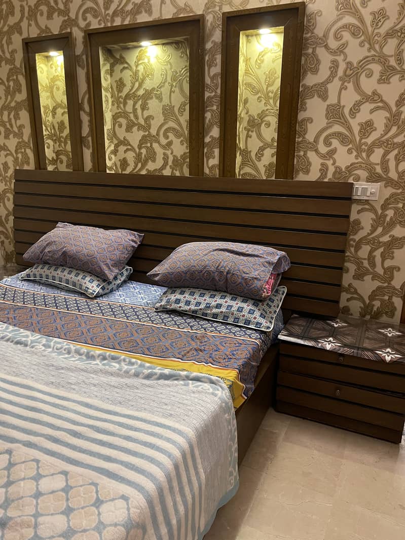 King Bed 3