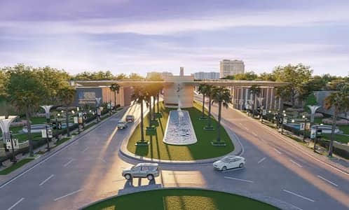 **Prime Location Residential Plot for Sale on Easy Installments in Union Town, Abdul Sattar Edhi Road Lahore | Ideal Investment Opportunity | Excellent Location | Easy Payment Plan | Best Investment Deal**