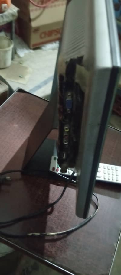 Led tv
