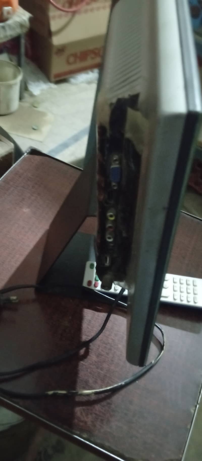 Led tv 0
